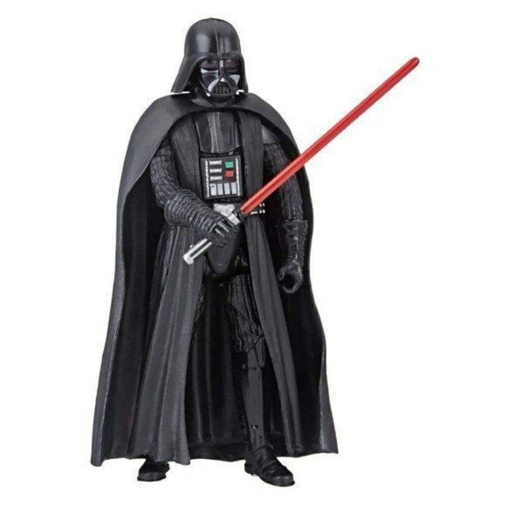 Star Wars Action Figure Collector Bundle - Picture 8 of 8